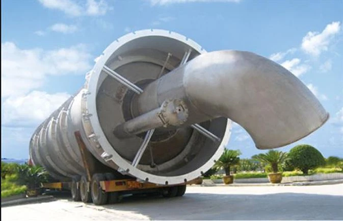 Bulk stainless steel clad steel plate Bulk stainless steel clad steel plate