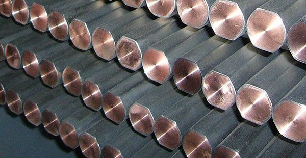 Titanium clad copper rod supplier