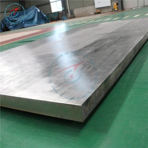 Bileog Clad Cruach Tantalum