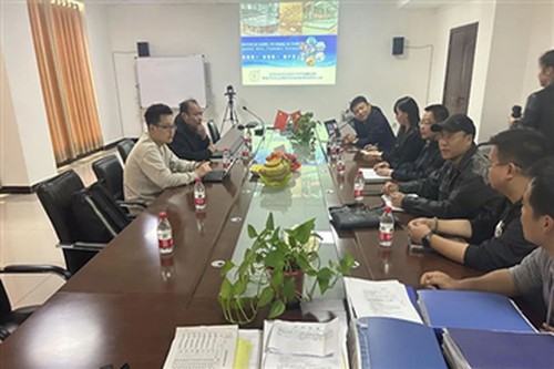 Fáilte go Shandong Wanhua Cheimiceach (Yantai) Polúireatán Co, Ltd Chun Cuair...